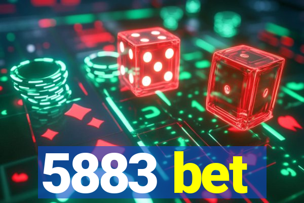 5883 bet